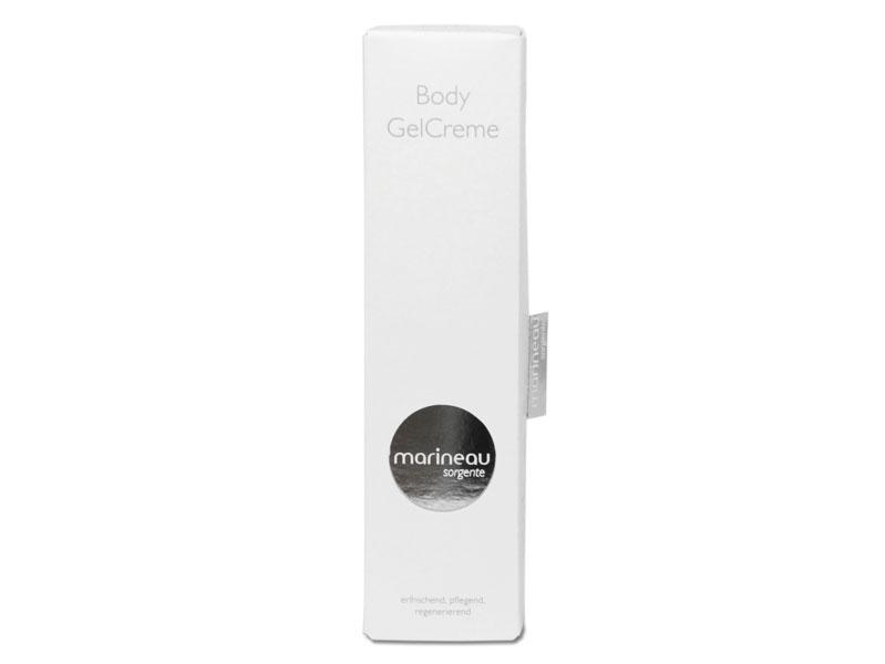 Body GelCreme