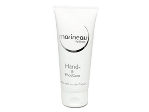 Hand- & FootCare