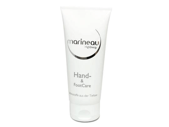 Hand- & FootCare