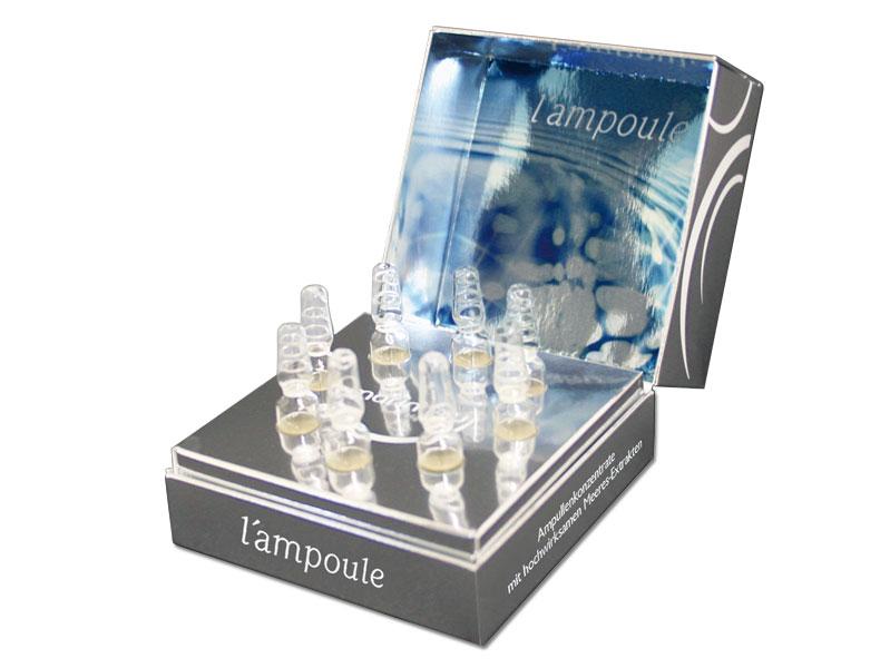 I ámpoule