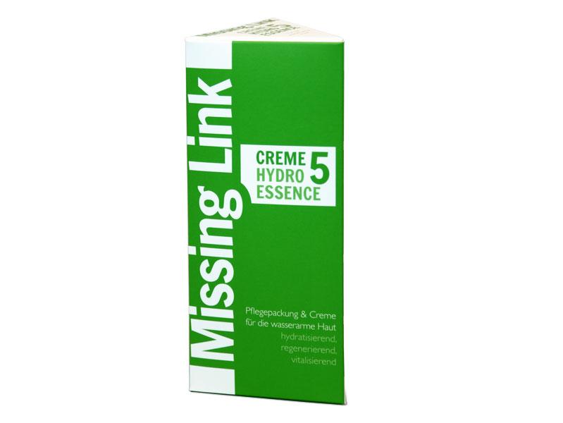Creme No. 5