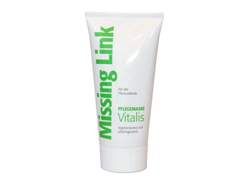 Vitalis Pflegemaske